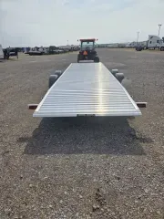 new Car Haulers / Racing Trailers Timpte  for sale, in Dayton, OH Thumbnail 5