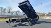 new Dump Trailers PJ Trailers  for sale, in Dayton, OH Thumbnail 14