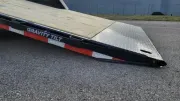 new Equipment / Flatbed Trailers Moritz International  for sale, in Dayton, OH Thumbnail 14