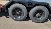 new Equipment / Flatbed Trailers Moritz International  for sale, in Dayton, OH Thumbnail 10