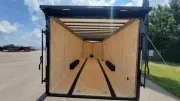 new Cargo (Enclosed) Trailers Formula Trailers  for sale, in Dayton, OH Thumbnail 8