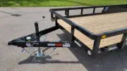 new Utility Trailers Sure-Trac  for sale, in Dayton, OH Thumbnail 11