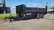 new Dump Trailers Sure-Trac  for sale, in Dayton, OH Thumbnail 18