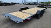 new Equipment / Flatbed Trailers Moritz International  for sale, in Dayton, OH Thumbnail 11