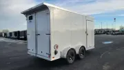 new Cargo (Enclosed) Trailers United Trailers  for sale, in Dayton, OH Thumbnail 3