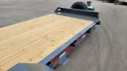 new Equipment / Flatbed Trailers Moritz International  for sale, in Dayton, OH Thumbnail 7