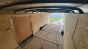 used Cargo (Enclosed) Trailers Forest River  for sale, in Dayton, OH Thumbnail 11