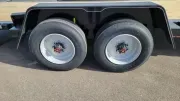 new Equipment / Flatbed Trailers Behnke  for sale, in Dayton, OH Thumbnail 14
