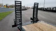 new Equipment / Flatbed Trailers Behnke  for sale, in Dayton, OH Thumbnail 8