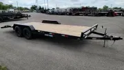 new Car Haulers / Racing Trailers Sure-Trac  for sale, in Dayton, OH Thumbnail 4