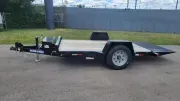 used Equipment / Flatbed Trailers Sure-Trac  for sale, in Dayton, OH Thumbnail 17