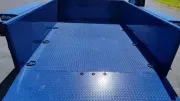 new Equipment / Flatbed Trailers Air Tow  for sale, in Dayton, OH Thumbnail 2