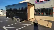 new Cargo (Enclosed) Trailers Formula Trailers  for sale, in Dayton, OH Thumbnail 15