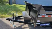 new Dump Trailers Sure-Trac  for sale, in Dayton, OH Thumbnail 3