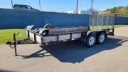 used Utility Trailers Other  for sale, in Dayton, OH Thumbnail 1