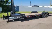 new Equipment / Flatbed Trailers Moritz International  for sale, in Dayton, OH Thumbnail 2