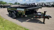 new Dump Trailers PJ Trailers  for sale, in Dayton, OH Thumbnail 17