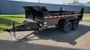 new Dump Trailers Sure-Trac  for sale, in Dayton, OH Thumbnail 2