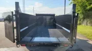 new Dump Trailers Sure-Trac  for sale, in Dayton, OH Thumbnail 14