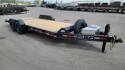 new Equipment / Flatbed Trailers Moritz International  for sale, in Dayton, OH Thumbnail 13