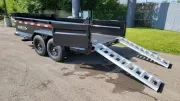 new Dump Trailers Moritz International  for sale, in Dayton, OH Thumbnail 16