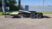 new Equipment / Flatbed Trailers Sure-Trac  for sale, in Dayton, OH Thumbnail 19