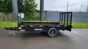 new Utility Trailers Sure-Trac  for sale, in Dayton, OH Thumbnail 1