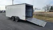 used Cargo (Enclosed) Trailers Formula Trailers  for sale, in Dayton, OH Thumbnail 25
