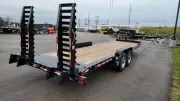 new Equipment / Flatbed Trailers Behnke  for sale, in Dayton, OH Thumbnail 10