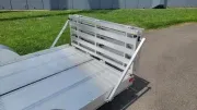 new Utility Trailers Triton Trailers  for sale, in Dayton, OH Thumbnail 5