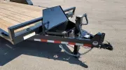 new Equipment / Flatbed Trailers Sure-Trac  for sale, in Dayton, OH Thumbnail 10
