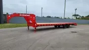 new Equipment / Flatbed Trailers PJ Trailers  for sale, in Dayton, OH Thumbnail 1
