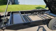 new Dump Trailers Sure-Trac  for sale, in Dayton, OH Thumbnail 17