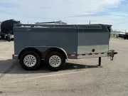 used Tank / Bulk Semi Trailers Thunder Creek Equipment  for sale, in Dayton, OH Thumbnail 1