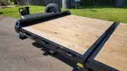 new Equipment / Flatbed Trailers Moritz International  for sale, in Dayton, OH Thumbnail 11