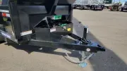 new Dump Trailers Sure-Trac  for sale, in Dayton, OH Thumbnail 4
