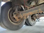 used Grain Semi Trailers Timpte  for sale, in Dayton, OH Thumbnail 6