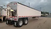 new Grain Semi Trailers Wilson Trailer Company  for sale, in Dayton, OH Thumbnail 8
