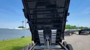new Dump Trailers Moritz International  for sale, in Dayton, OH Thumbnail 20