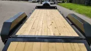 new Equipment / Flatbed Trailers Moritz International  for sale, in Dayton, OH Thumbnail 12