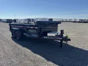 new Dump Trailers Moritz International  for sale, in Dayton, OH Thumbnail 3