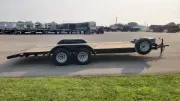 used Car Haulers / Racing Trailers Other  for sale, in Dayton, OH Thumbnail 8