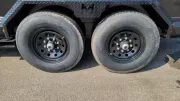 new Dump Trailers Moritz International  for sale, in Dayton, OH Thumbnail 14