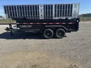 new Dump Trailers Moritz International  for sale, in Dayton, OH Thumbnail 10