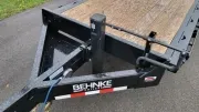 new Equipment / Flatbed Trailers Behnke  for sale, in Dayton, OH Thumbnail 3