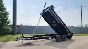 new Dump Trailers Sure-Trac  for sale, in Dayton, OH Thumbnail 17