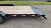 used Car Haulers / Racing Trailers Sure-Trac  for sale, in Dayton, OH Thumbnail 17
