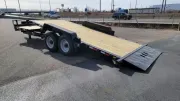 new Equipment / Flatbed Trailers Behnke  for sale, in Dayton, OH Thumbnail 13