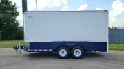 new Cargo (Enclosed) Trailers Air Tow  for sale, in Dayton, OH Thumbnail 8
