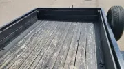 used Utility Trailers Sure-Trac  for sale, in Dayton, OH Thumbnail 5